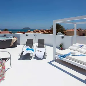 Vista Lobos Appartamento Corralejo