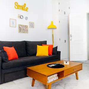 Appartamento Center Duplex, Siviglia